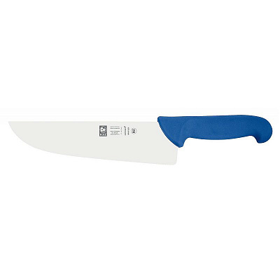 Нож для мяса 29см (с широким и толстым лезвием) SAFE красный 28400.3191000.290 купить в Екатеринбурге
