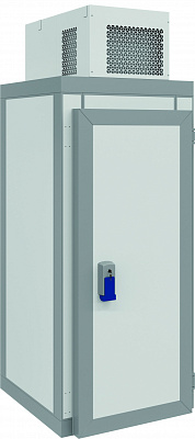Холодильная миникамера Polair КХН-1,44 (1000*1150*2615) Minicella МB (1 дверь) купить в Екатеринбурге