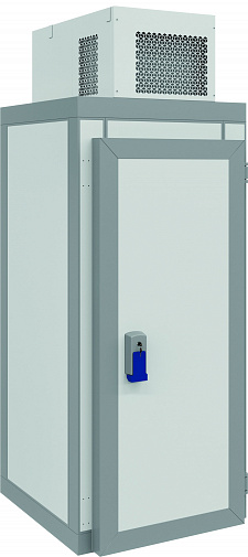 Холодильная миникамера Polair КХН-1,44 (1000*1150*2615) Minicella МB (1 дверь) купить в Екатеринбурге