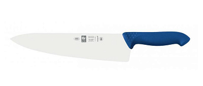 Нож поварской "Шеф" 25см, синий HORECA PRIME 28600.HR10000.250 купить в Екатеринбурге
