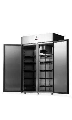 Шкаф холодильный ARKTO R1.4-G купить в Екатеринбурге
