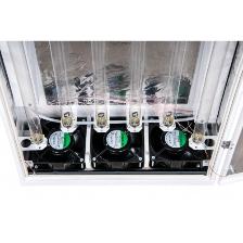Облучатель-рециркулятор бактерицидный Анти - Бакт 200 КС купить в Екатеринбурге