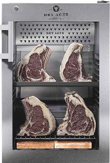 Шкаф для вызревания мяса Dry Ager DX 500 Premium S купить в Екатеринбурге