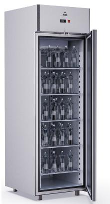 Шкаф холодильный ARKTO V0.5-S купить в Екатеринбурге