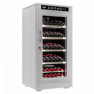Шкаф винный Cold Vine C66-WW1 (Modern) купить в Екатеринбурге