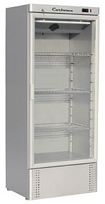 Шкаф холодильный Полюс Carboma R700 С купить в Екатеринбурге