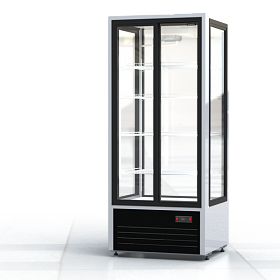 Шкаф холодильный Премьер ШВУП1ТУ-0,75 К4 (В/Prm, +5…+10) купить в Екатеринбурге