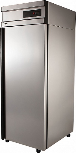 Шкаф холодильный Polair CМ107-G купить в Екатеринбурге