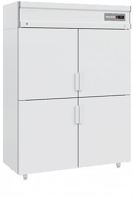 Шкаф холодильный Polair CM114HD-S купить в Екатеринбурге