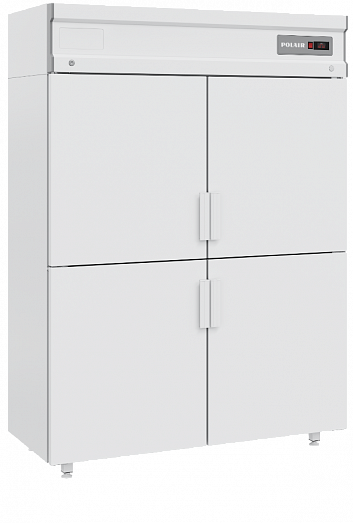 Шкаф холодильный Polair CM114HD-S купить в Екатеринбурге