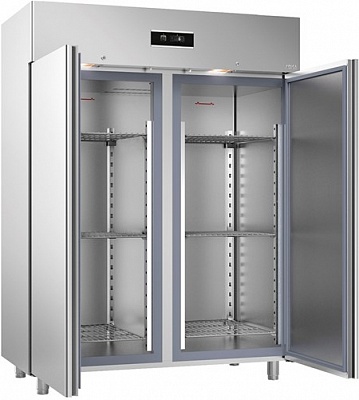 Шкаф холодильный Sagi FD15T купить в Екатеринбурге
