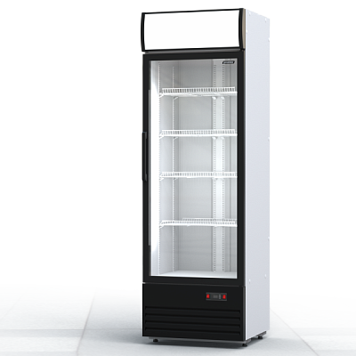 Шкаф холодильный Премьер ШВУП1ТУ-0,6 С (В/Prm, +1…+10) К купить в Екатеринбурге