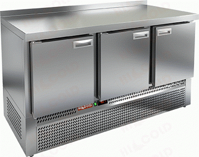 Стол холодильный Hicold SNE 111/TN купить в Екатеринбурге