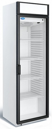Шкаф холодильный МариХолодМаш Капри П-490СК (ВО, Термостат) купить в Екатеринбурге