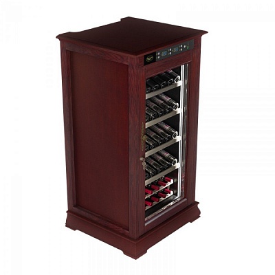 Шкаф винный Cold Vine C66-WM1 (Classic) купить в Екатеринбурге
