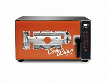Печь конвекционная электрическая Venix Hop Air Fryer купить в Екатеринбурге