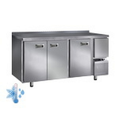 Универсальный холодильный Стол Финист УХС-600-3 купить в Екатеринбурге