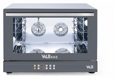 Печь конвекционная электрическая WLBake V464MR купить в Екатеринбурге