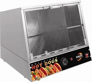 Аппарат для хот-догов Сиком МК-1.70 купить в Екатеринбурге