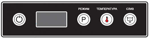 Машина Стаканомоечная Abat МПК-400Ф, фронтал., вся нерж. купить в Екатеринбурге