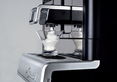 Кофемашина суперавтомат La Cimbali Q10 MilkPS/11 Touch