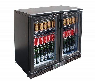 Шкаф барный холодильный Viatto SC248 купить в Екатеринбурге