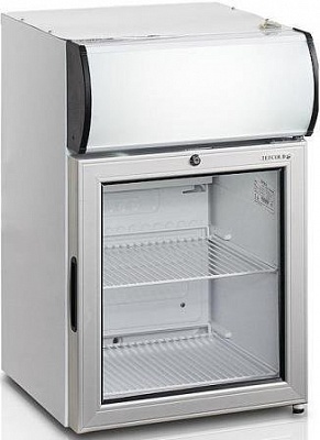 Шкаф барный холодильный Tefcold FS 60 CP купить в Екатеринбурге