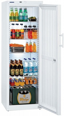 Шкаф холодильный Liebherr FKv 4140 купить в Екатеринбурге