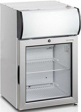 Шкаф барный холодильный Tefcold FS 60 CP купить в Екатеринбурге