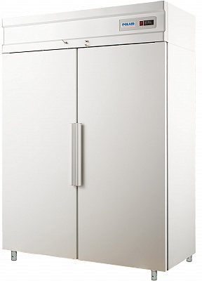Шкаф холодильный Polair CM114-S купить в Екатеринбурге