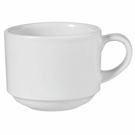 Чашка чайная стекбл 220мл Profile WHVSC81 купить в Екатеринбурге