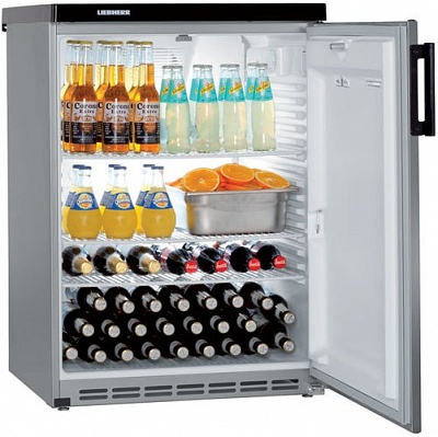 Шкаф барный холодильный Liebherr Fkvesf 1805 купить в Екатеринбурге