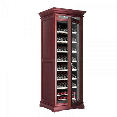 Шкаф винный Cold Vine C108-WM1 (Classic) купить в Екатеринбурге