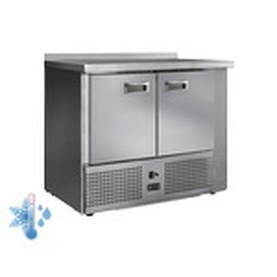 Универсальный холодильный Стол Финист УХСн-700-2 купить в Екатеринбурге