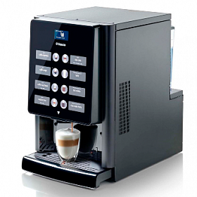 Кофемашина суперавтомат Saeco IPER PREMIUM 7G 1C1M 230/50 купить в Екатеринбурге