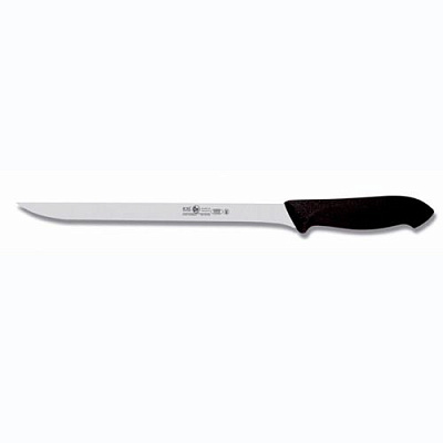 Нож для нарезки 24см, черный HORECA PRIME 28100.HR17000.240 купить в Екатеринбурге