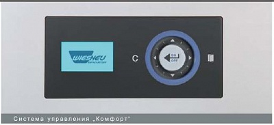Печь конвекционная электрическая Wiesheu Minimat 64 M Comfort купить в Екатеринбурге