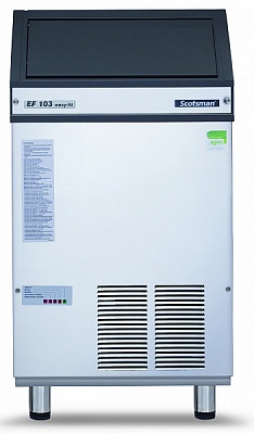 Льдогенератор SCOTSMAN EF 103 AS OX
