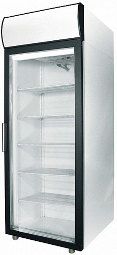 Шкаф холодильный POLAIR DM105-S купить в Екатеринбурге