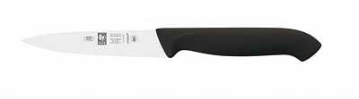 Нож для чистки овощей 10см, черный HORECA PRIME 28100.HR03000.100 купить в Екатеринбурге