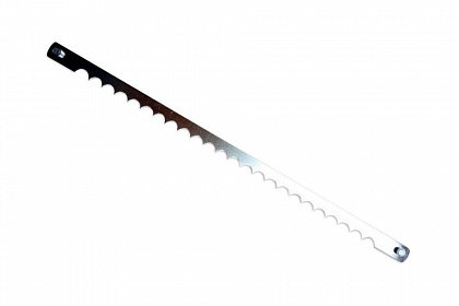 Нож для хлеборезки т.м. Eksi серии ETR, мод. ETR-31 купить в Екатеринбурге