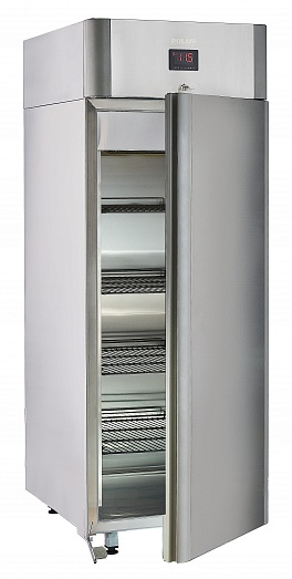 Шкаф холодильный Polair CM105-Gm купить в Екатеринбурге