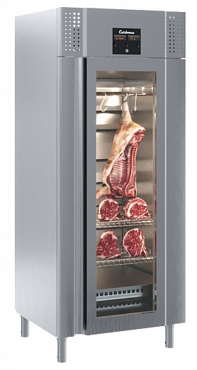Шкаф холодильный Полюс M700GN-1-G-MHC 0430 купить в Екатеринбурге