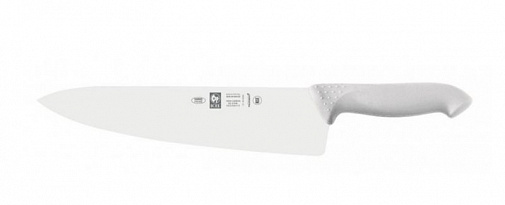 Нож поварской "Шеф" 25см, белый HORECA PRIME 28200.HR10000.250 купить в Екатеринбурге