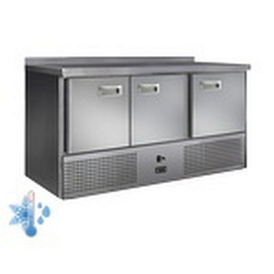 Универсальный холодильный Стол Финист УХСн-700-3 купить в Екатеринбурге