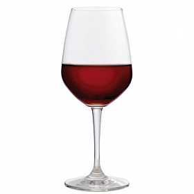 Бокал д/вина "Lexington" 455мл h217мм d87мм, стекло 1019R16 купить в Екатеринбурге