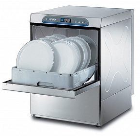 Машина посудомоечная с фронтальной загрузкой Compack D5037T купить в Екатеринбурге