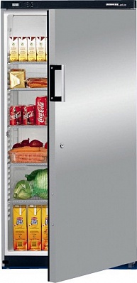Шкаф холодильный Liebherr GKvesf 5445 ProfiLine купить в Екатеринбурге