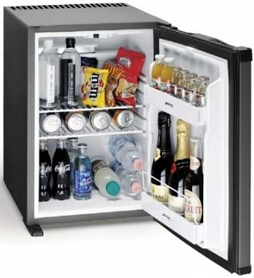 Шкаф барный холодильный Smeg ABM42-2 купить в Екатеринбурге