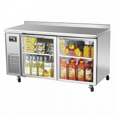 Стол холодильный Turbo Air KGWR15-2-750 купить в Екатеринбурге